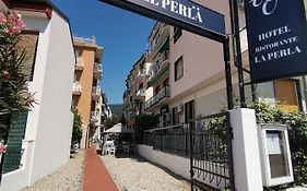 Hotel La Perla